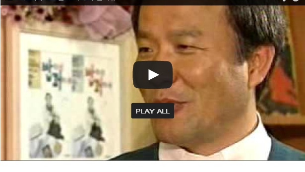 KBS2 - 황정민의 인터뷰 - 최일도 목사
